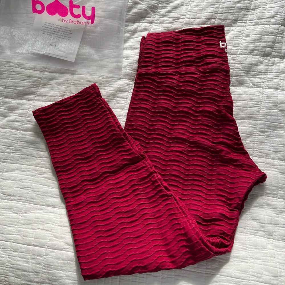 Booty by Brabants leggings